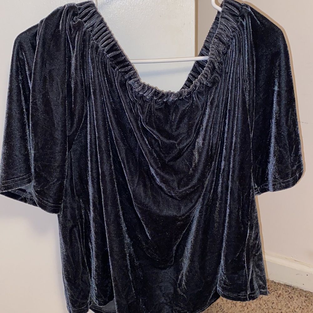 Boutique Top
